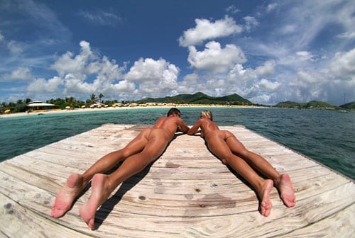 LoveVoodoo Takes On Adult Travel From A New Angle.