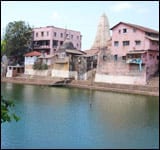 Banganga Festival
