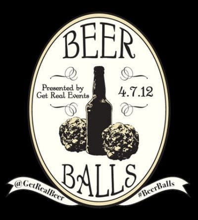 Beer N Balls