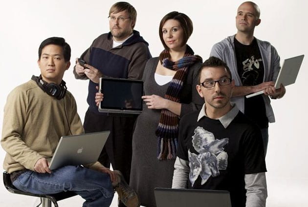 PartyDigest.com is Looking for National Correspondents.