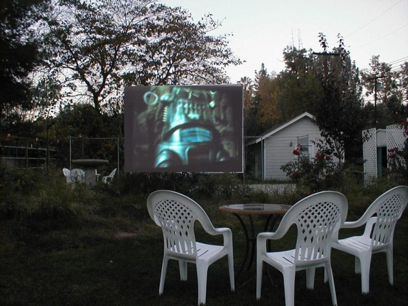 Drive-in Movie Theatres Making A Comeback – In Your Backyard