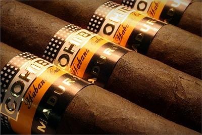 General Cigar Prevails in Trademark Infringement and Counterfeiting Suit Relating to “COHIBA Caribbean’s Finest” Cigars and Rum