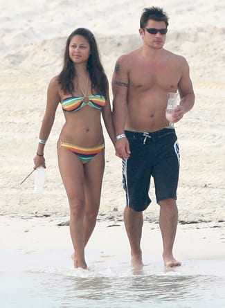 Hottest Couple of The Year