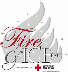 Fire and Ice Ball