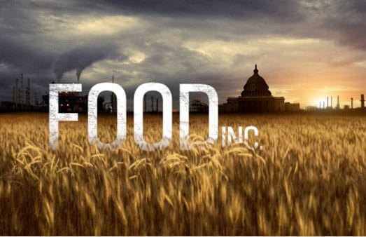 Documentary on Food Opens in DC