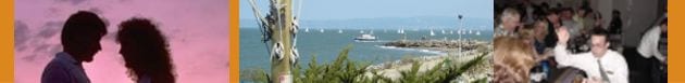 Golden Gat Yacht Club