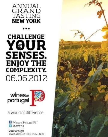 Wines of Portugal