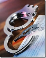 Examiner.com Does Criminal Background Check of Bloggers!