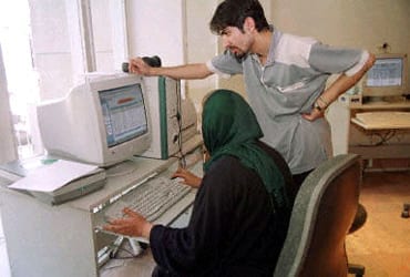 Iranians Now Biggest Gamblers in Asia, Says British Gaming Company