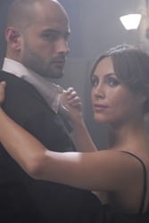LA Femme Film Festival