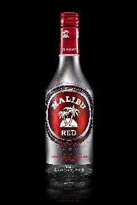 Introducing Malibu Red