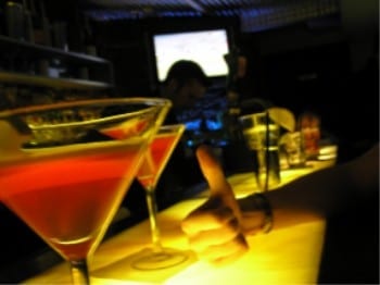 The Ultimate Happy Hour