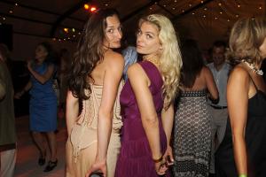 Midsummer Party on July 11