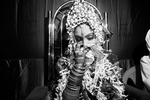 Splashlight to Debut Images from India by Award Winning Marc Ecko Photographer