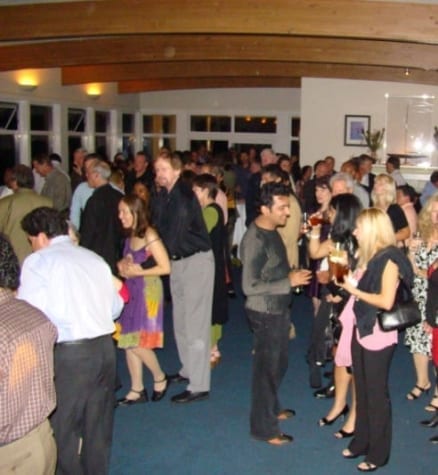 Professionals Guild Exclusive Bash Aug. 21