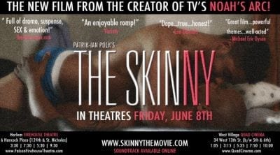 The Skinny
