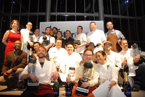 4th Annual StarChefs.com International Chefs Congress