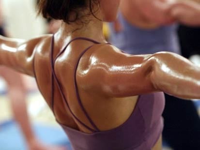 Phoenix – The Sweat Shop Capital Of The World?
