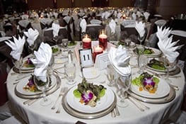 Candlelight Ball on Sat, Nov. 8