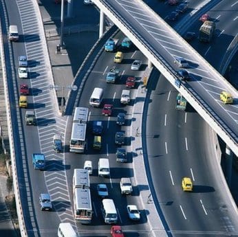 NBC4 Launches NBC Washington Traffic Cam