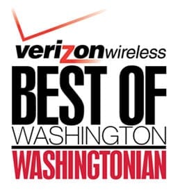 Washingtonian Magazine's "Best of Washington" Party On July 8