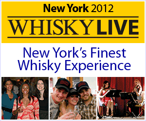 Whisky Live
