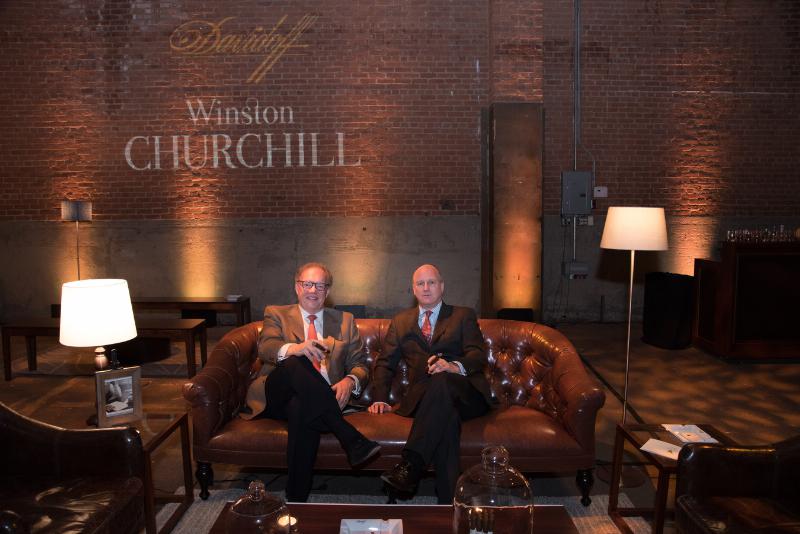 Davidoff of Geneva Opens New Store