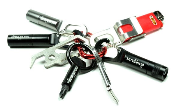 Screwpop Tools