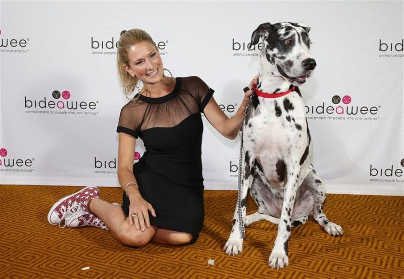 Bideawee Ball 2015