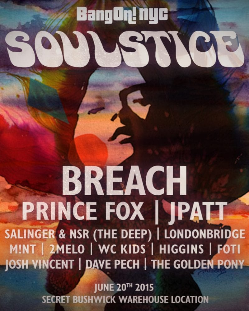 Soulstice