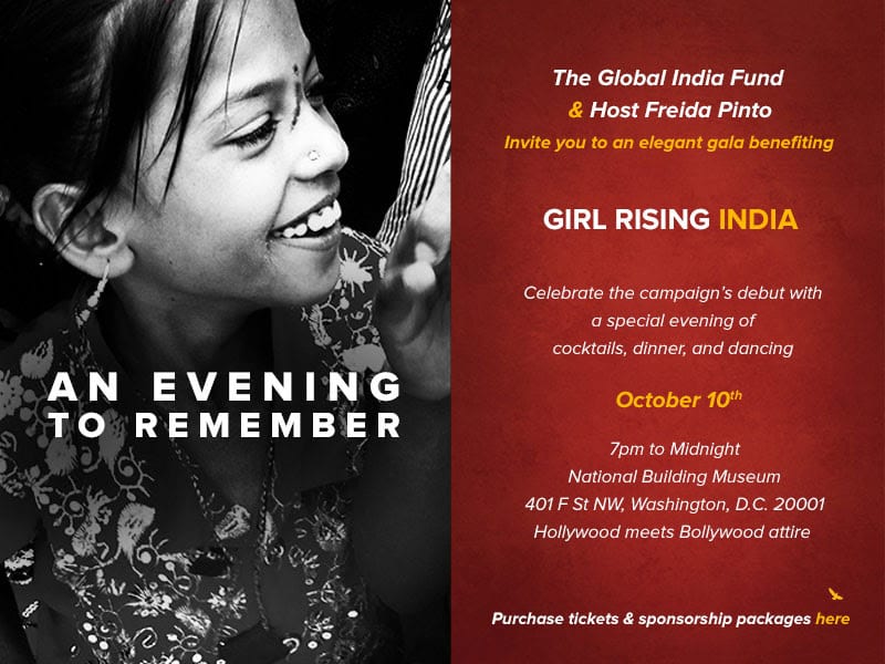 Global India Gala