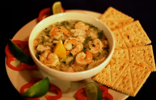Ceviche Festival