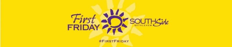 First Friday