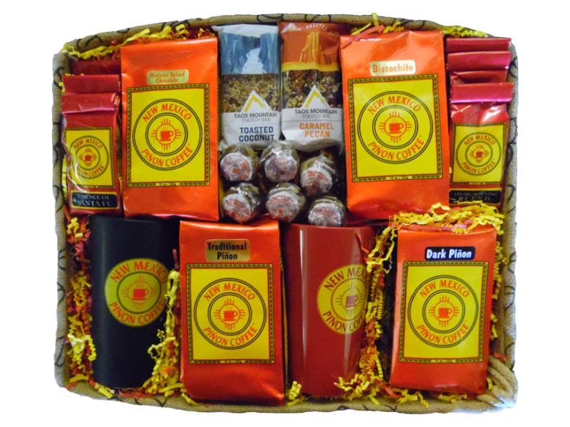 Piñon Coffee