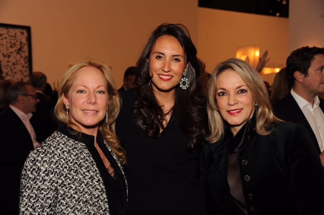 Party Pics: Vivarte