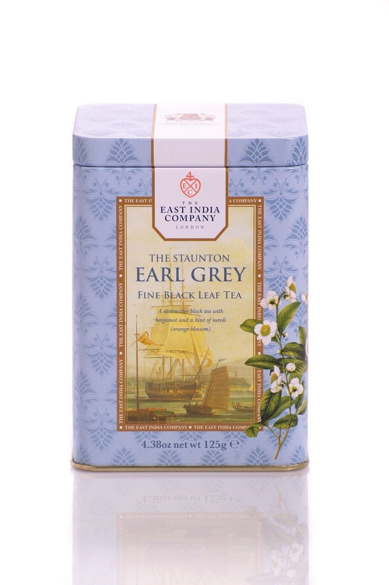 East India Company