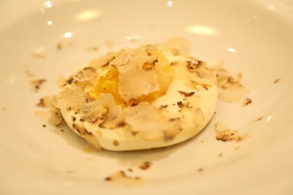 Truffle Image
