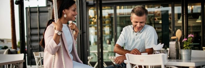 Dubai Restaurant Week