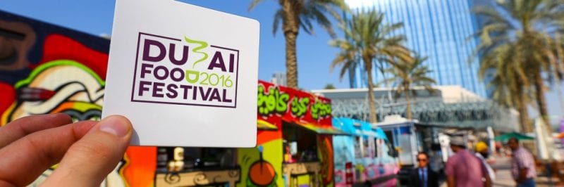 Dubai Food Festival