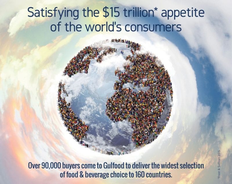 Gulfood