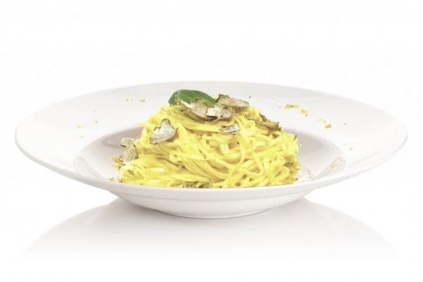 tagliolini