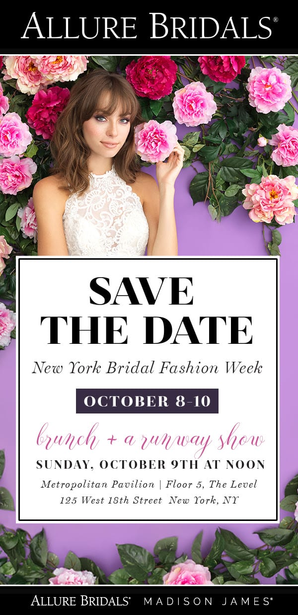 Allure Bridals