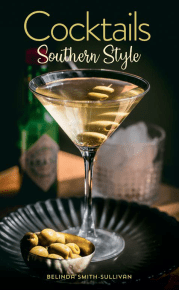 Raise a Glass to Southern Hospitality