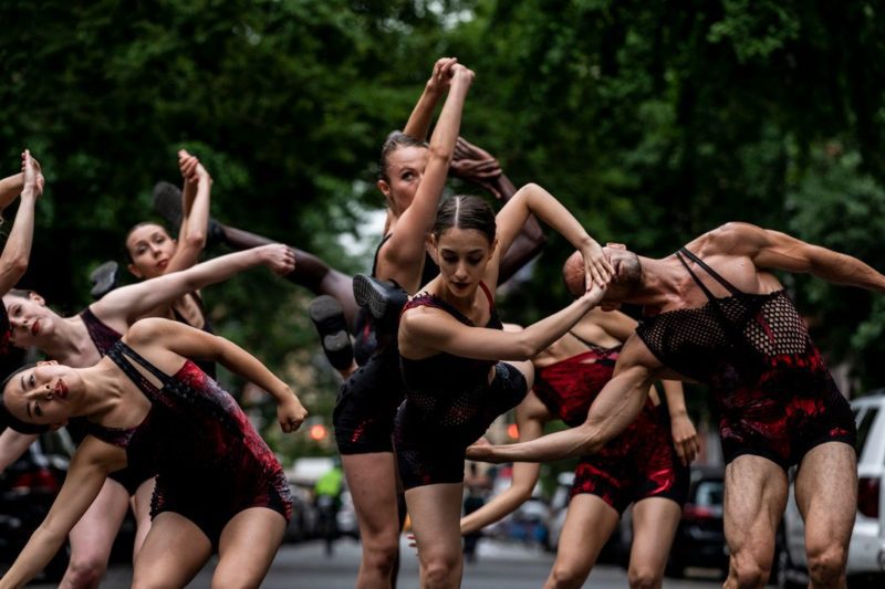 Amanda Selwyn Dance Theatre 22nd Season Annual Gala: In This Moment