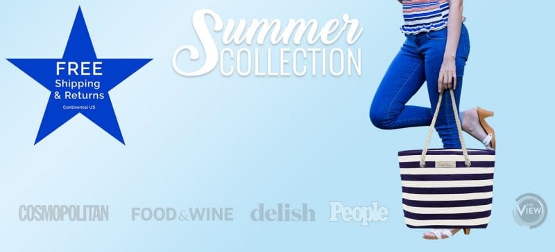 Banner Summer Collection