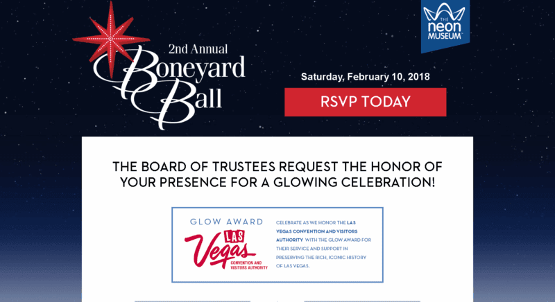 Boneyard Ball