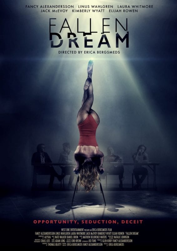 Fallen Dream