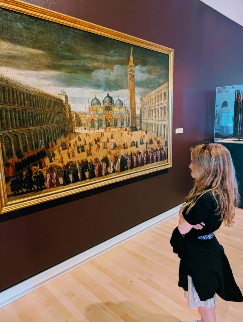 Free Museum Sunday