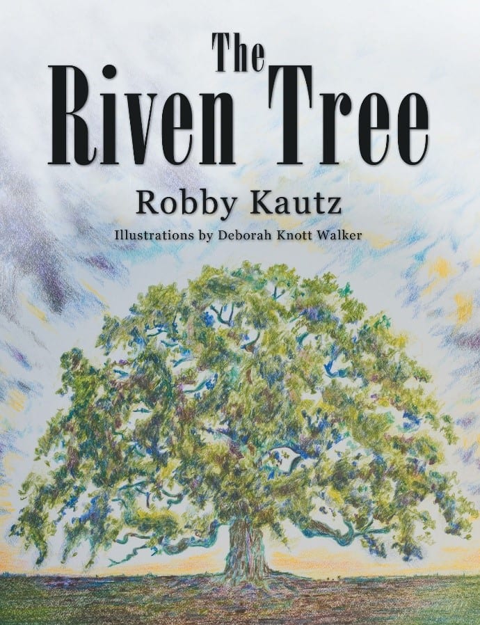 The Riven Tree by Robby Kautz