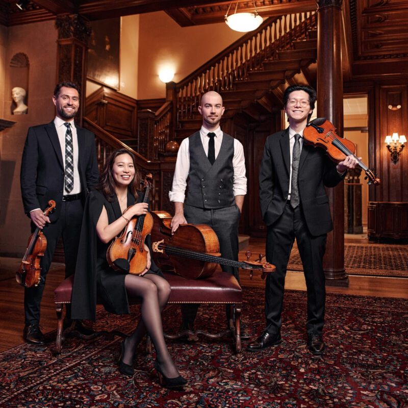 Amelia Island Concerts – 23rd Season